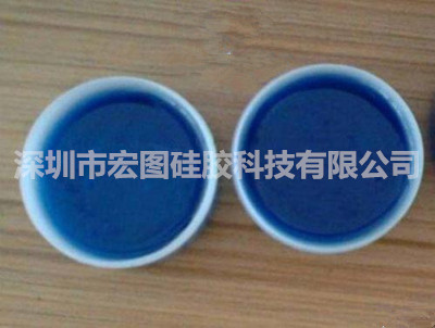 液槽膠操作注意事項(xiàng) 液槽膠