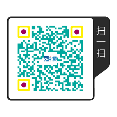 微信公眾號二維碼 微信公眾號二維碼