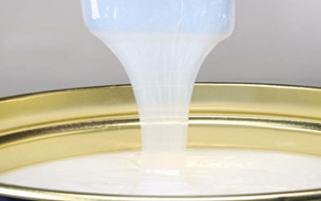 宏圖硅膠 液體硅膠原材料